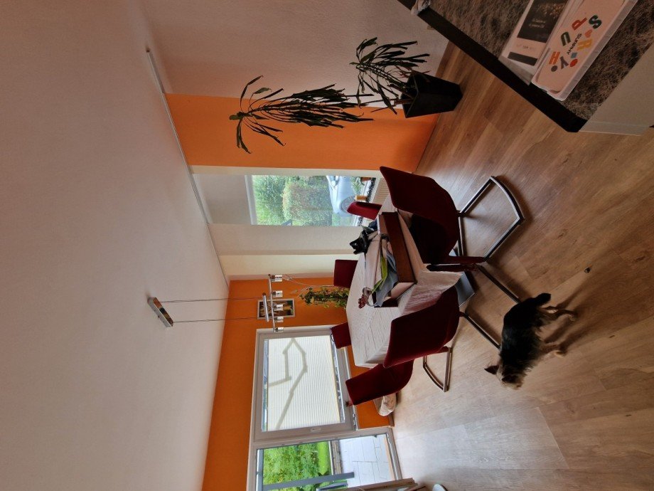 Essen. Einfamilienhaus Westerhorn