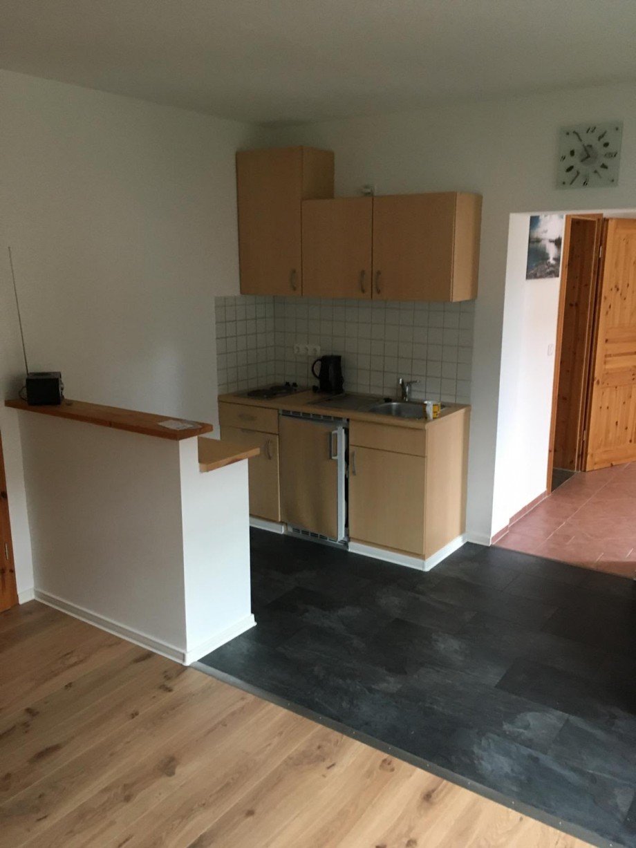 Pantry EG W1 Doppelhaush�lfte Bastorf