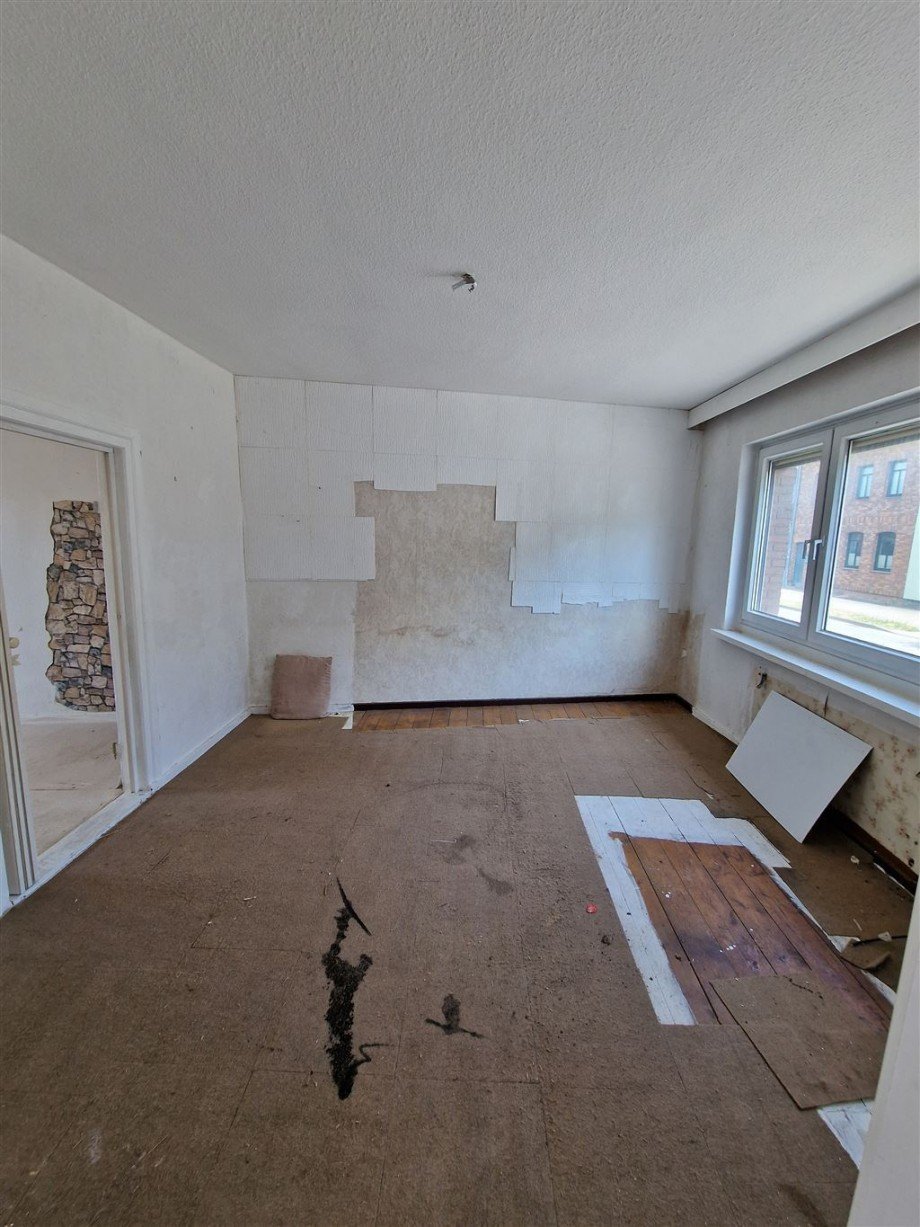 Zimmer Reihenmittelhaus Grevesm�hlen