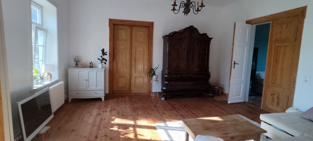 Zimmer Einfamilienhaus Dambeck