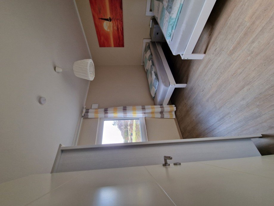 Zimmer links Einfamilienhaus Boiensdorf