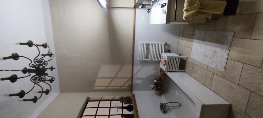 Bad Einfamilienhaus Dambeck