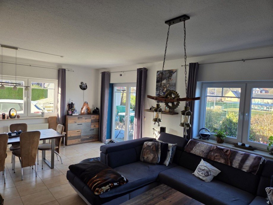 wohnen essen Doppelhaush�lfte K�hlungsborn