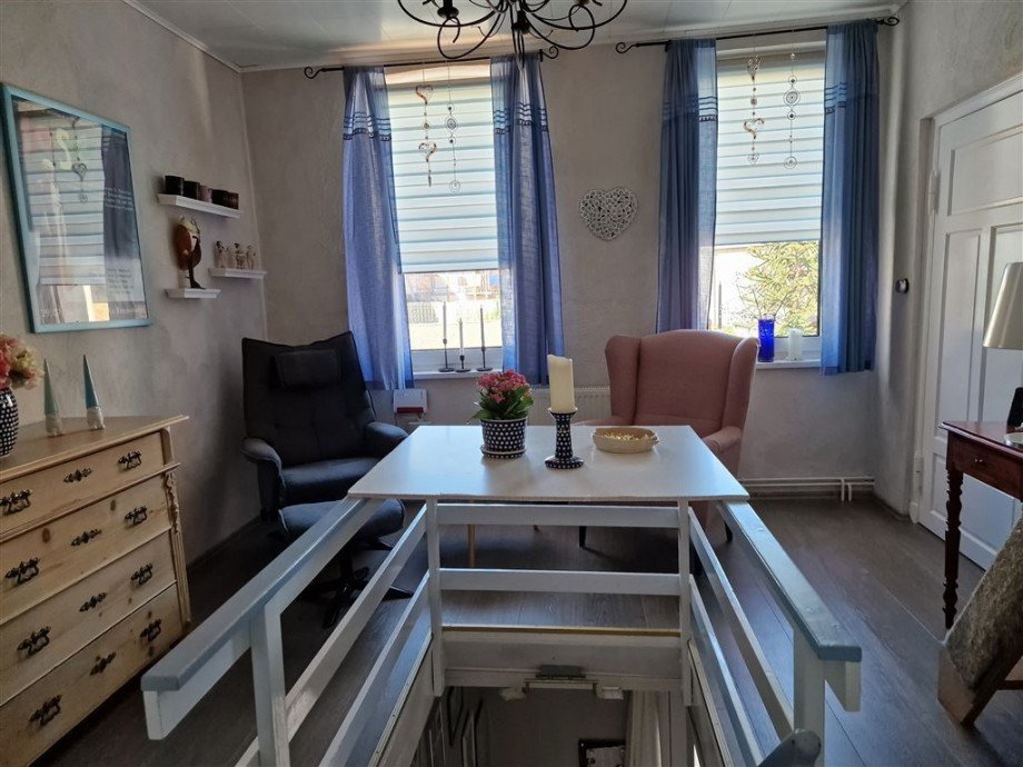 Gallerie Reihenmittelhaus Neubukow