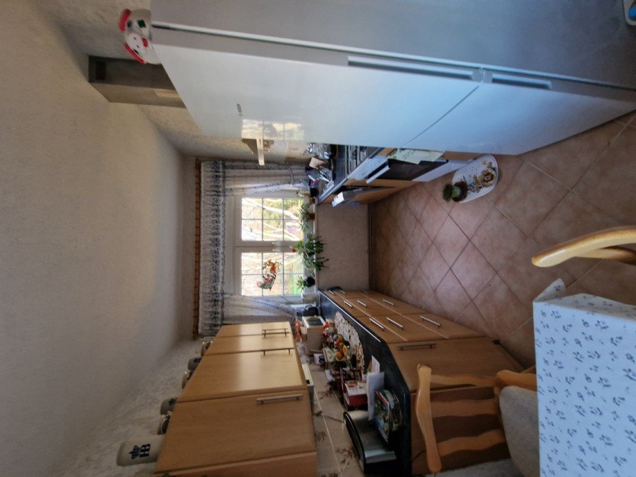 K�che Einfamilienhaus K�hlungsborn