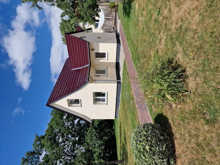 Nebengeb�ude Bastorf Einfamilienhaus Ostseenahes Unikat - saniertes Traumensemble in besonderer Lage