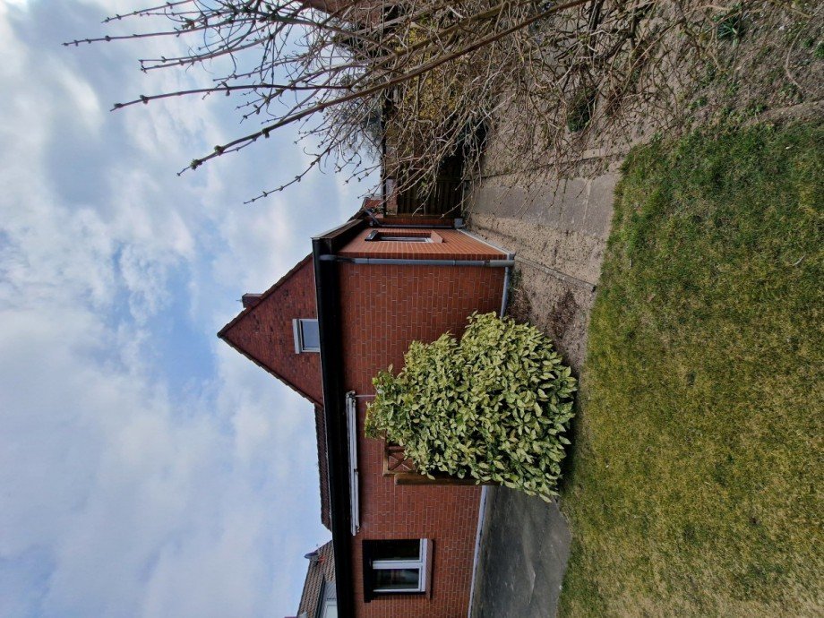 Anbau Einfamilienhaus M�lln , Kr Hzgt Lauenb