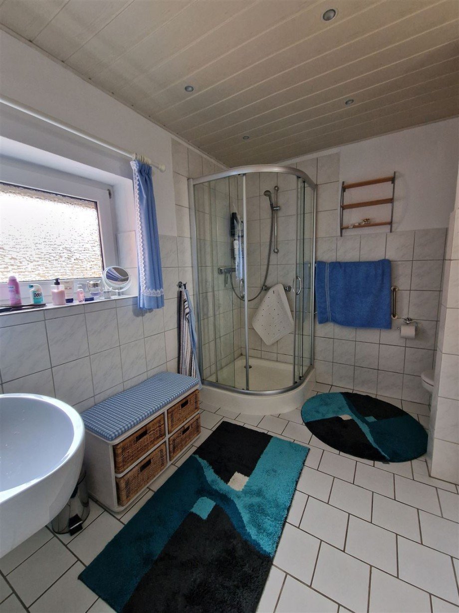 Bad Einfamilienhaus M�lln , Kr Hzgt Lauenb