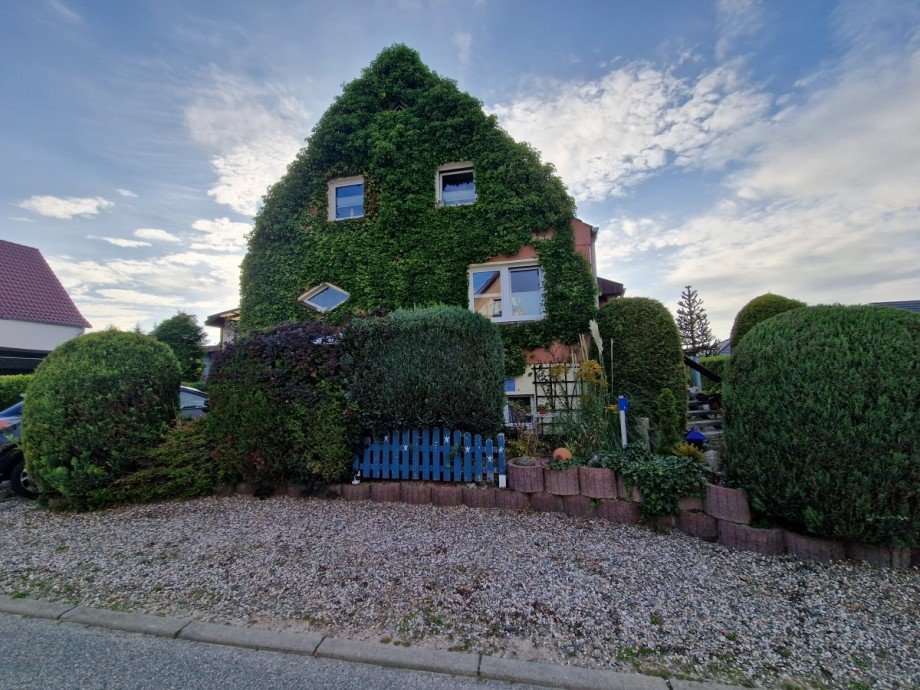 Haus Ansicht Haus K�hlungsborn