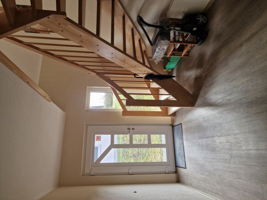 Diele Einfamilienhaus Boiensdorf