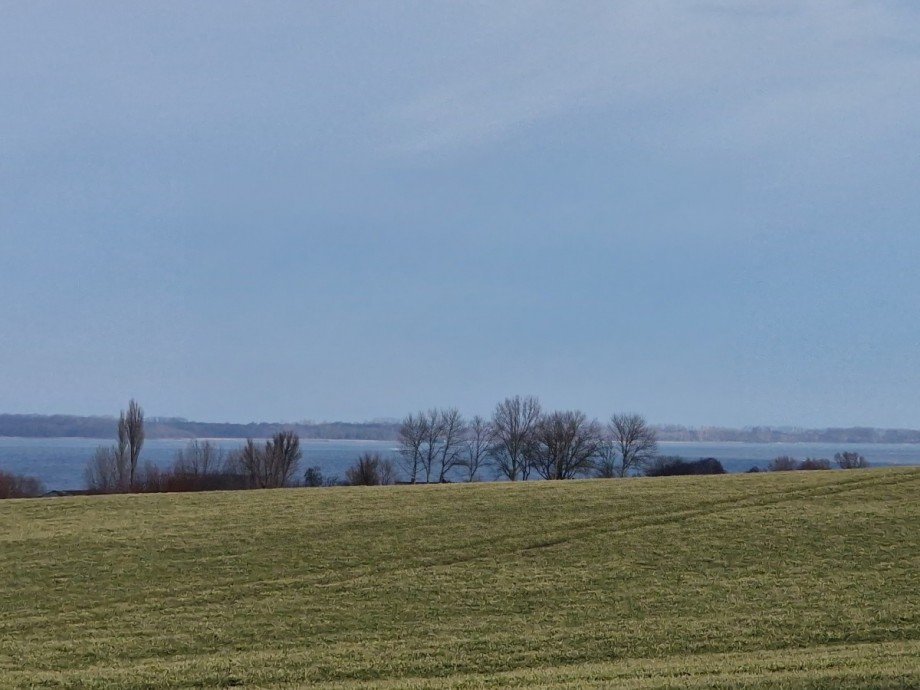 Ostsee und Natur, nur hier! Einfamilienhaus K�hlungsborn