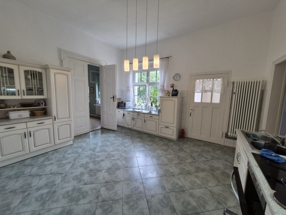 K�che (2) Bauernhaus Dambeck