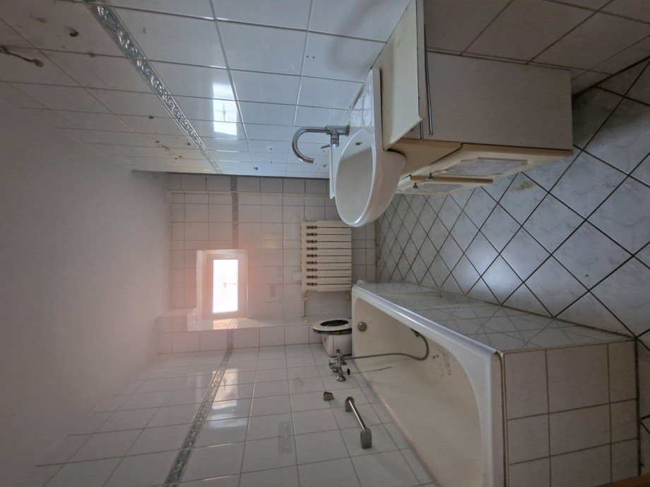 Bad Bungalow Wismar