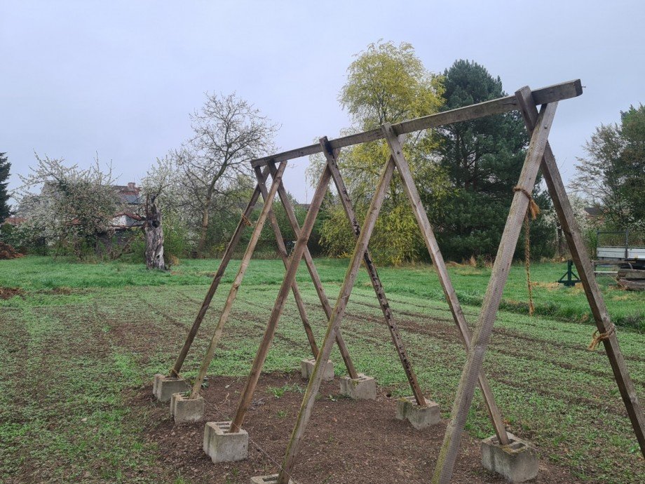 Garten Einfamilienhaus Dambeck