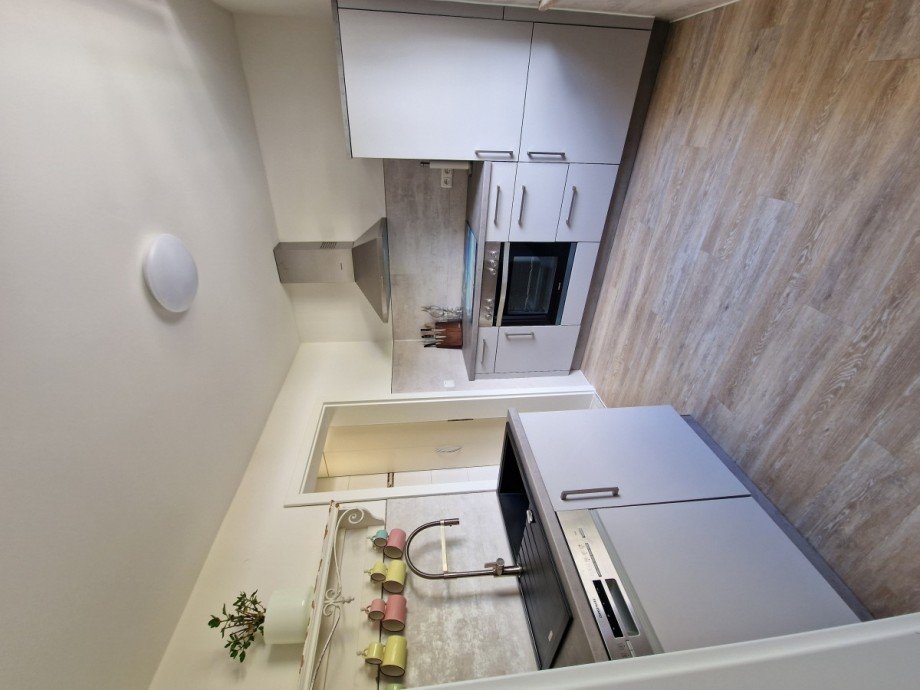 K�che Einfamilienhaus Bastorf