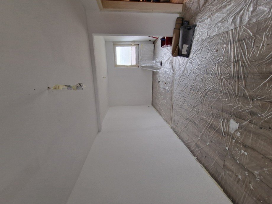 Zimmer Doppelhaush�lfte Wismar