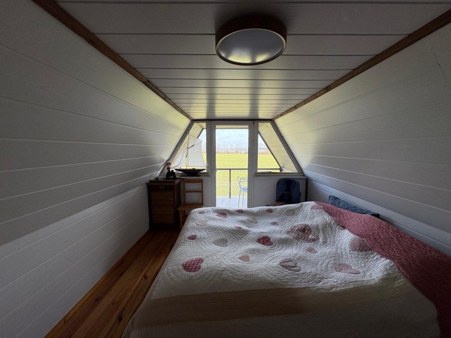 Schlafen Einfamilienhaus Zierow