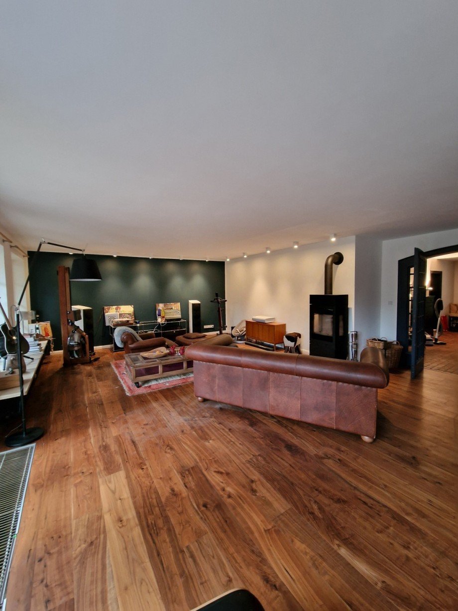 wohnen Einfamilienhaus Jesteburg