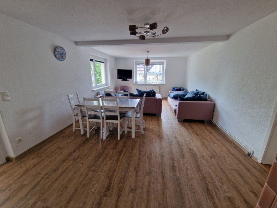 Essen Einfamilienhaus Bastorf