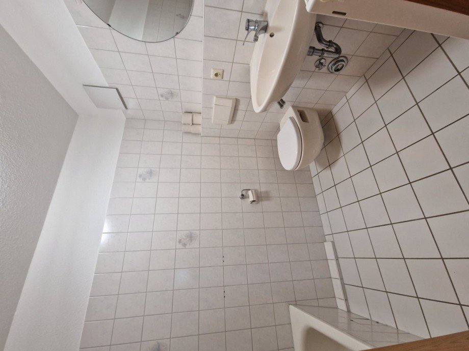 Bad Dachgeschosswohnung Wahlstedt