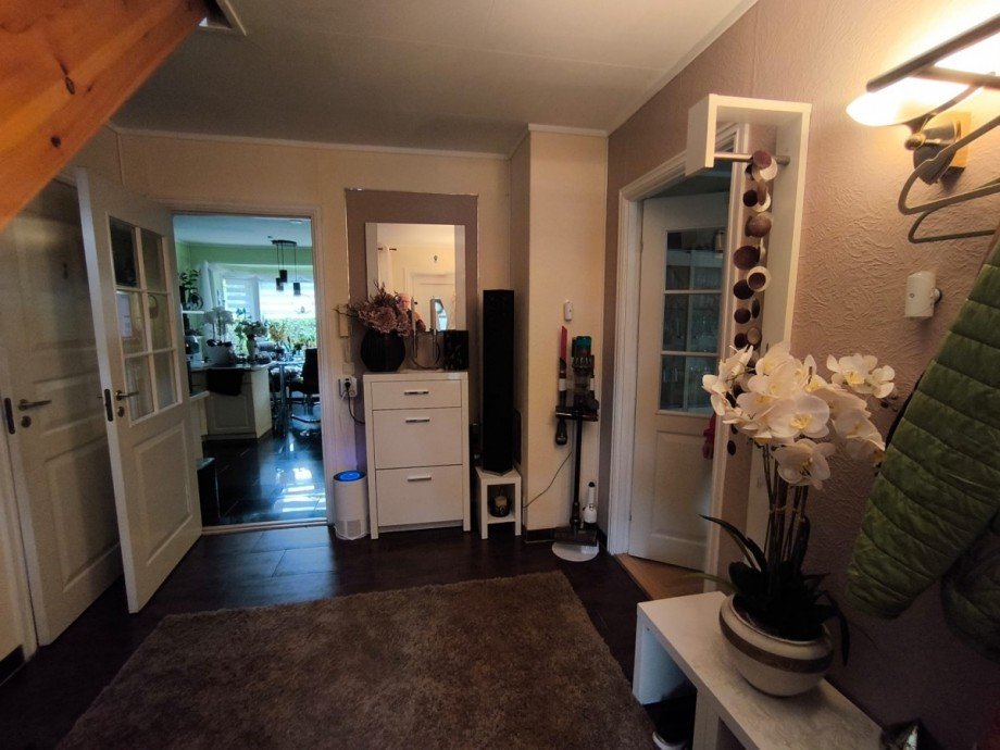 Diele Einfamilienhaus K�hlungsborn
