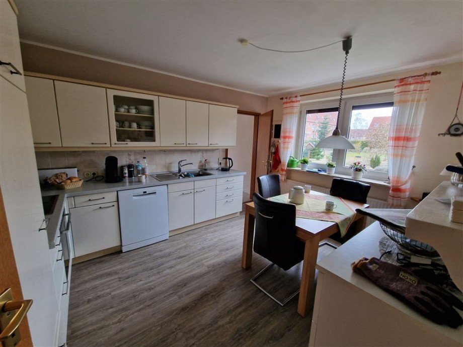 K�che Einfamilienhaus M�lln , Kr Hzgt Lauenb