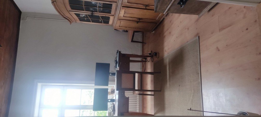 Arbeitszimmer Bauernhaus Dambeck
