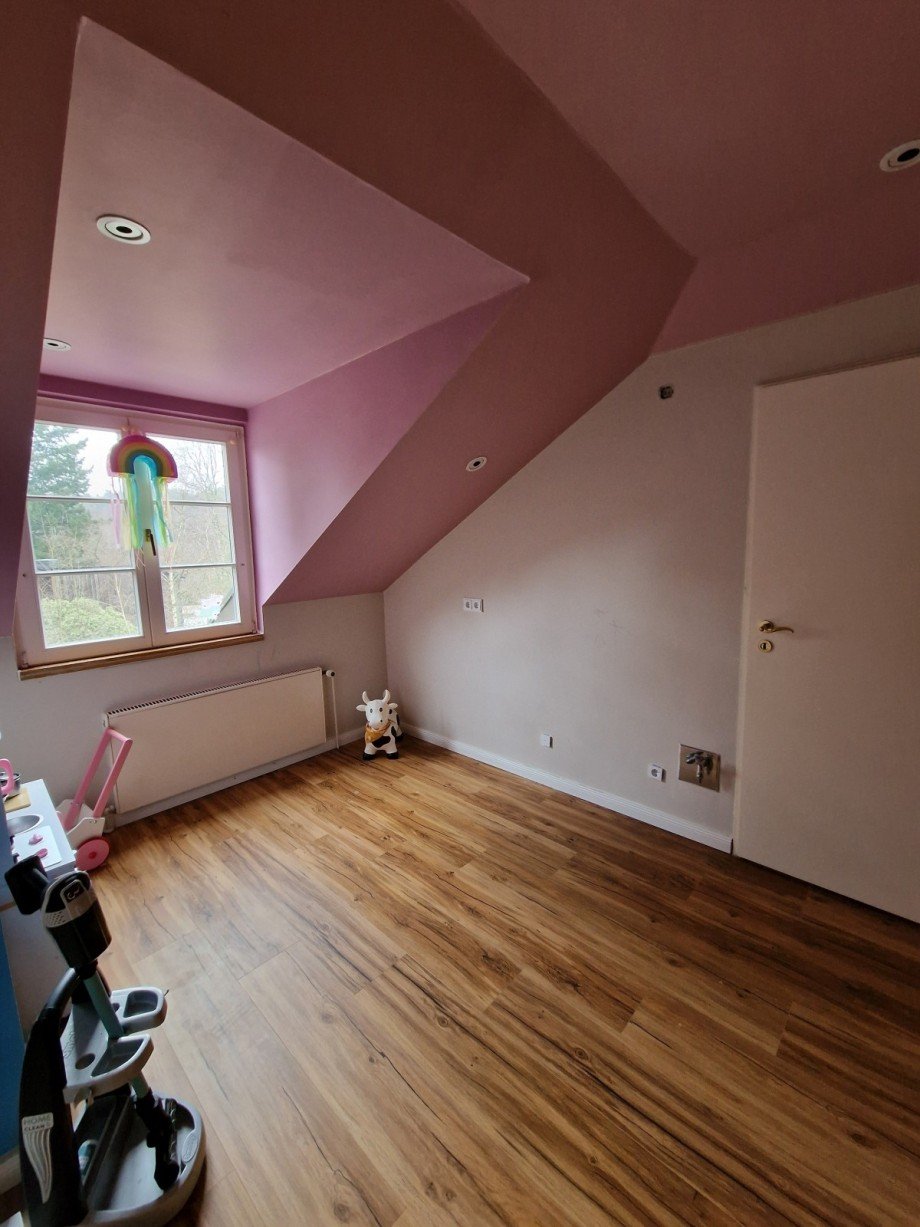 Zimmer6 Einfamilienhaus Jesteburg