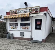 Kiosk Kapitalanlage mit Seltenheitswert - Vollvermietetes Wohn- und Gesch�ftshaus !!