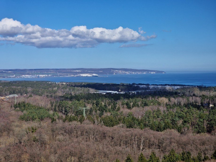 Ostsee und Me(e)hr Einfamilienhaus Kr�pelin