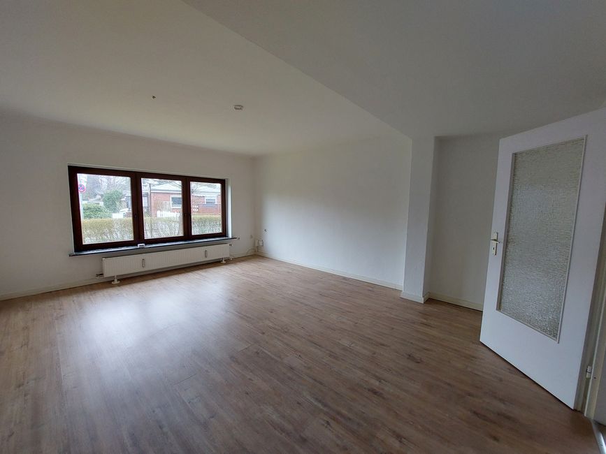 Zimmer EG l. Einfamilienhaus Wahlstedt