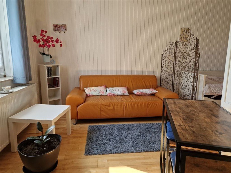 ELW Zimmer. Reihenmittelhaus Neubukow