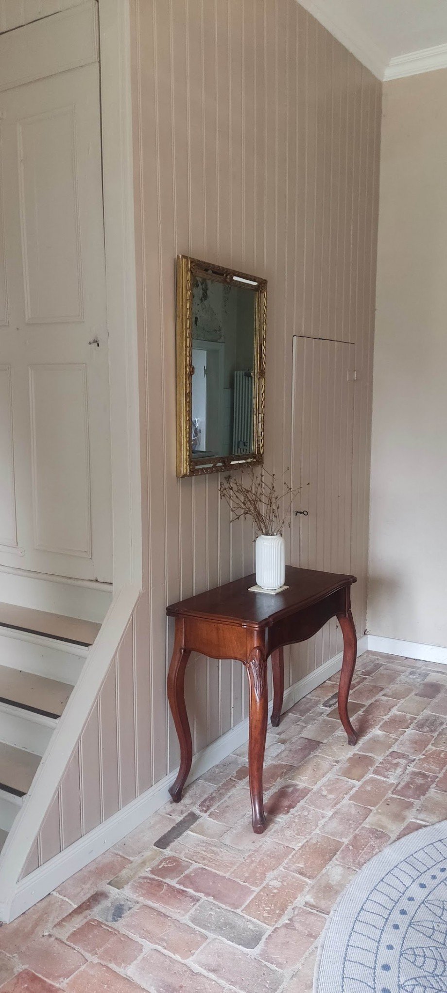 Diele Einfamilienhaus Dambeck