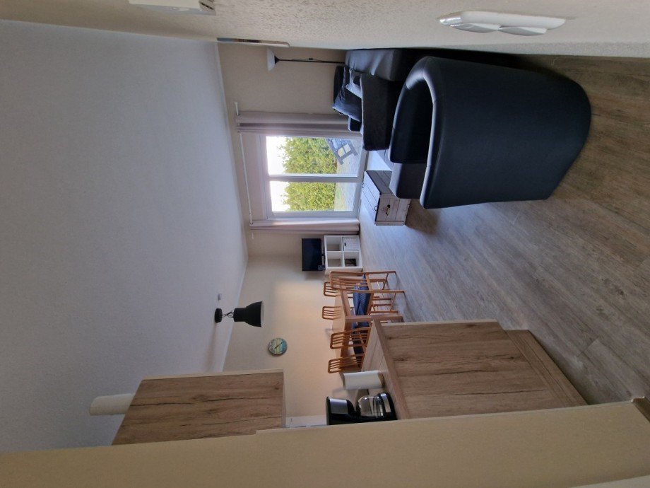 Wohnung lins Einfamilienhaus Boiensdorf