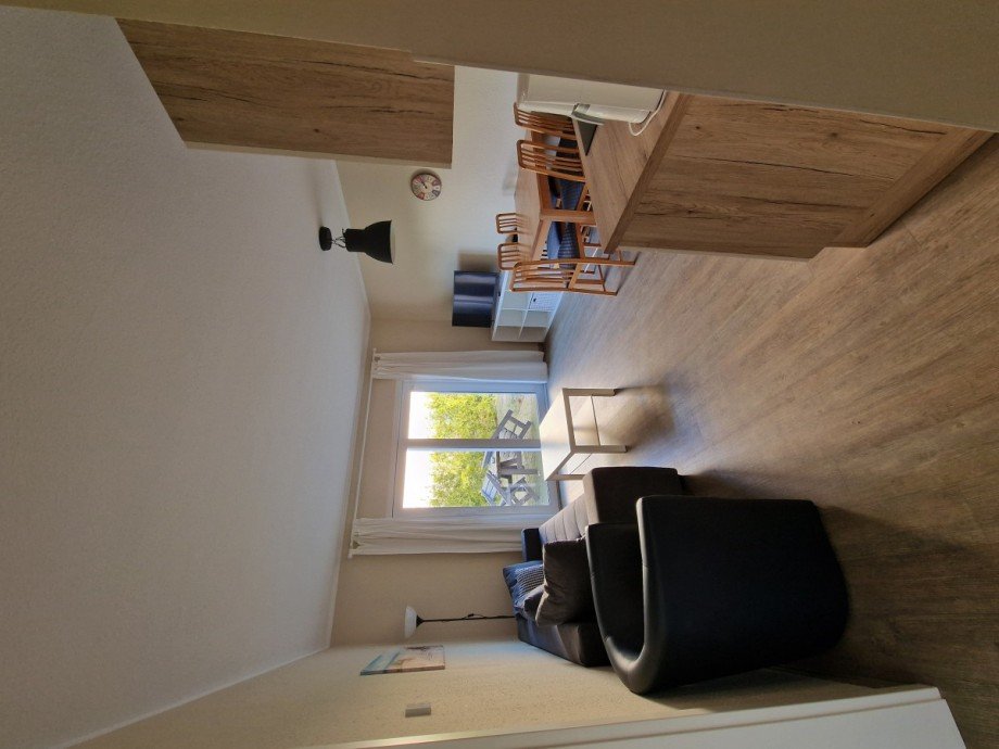 Wohnung rechts Einfamilienhaus Boiensdorf