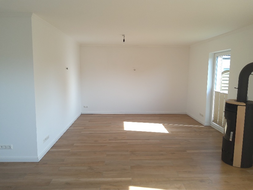 Wohnzimmer Ecke Einfamilienhaus Kr�pelin