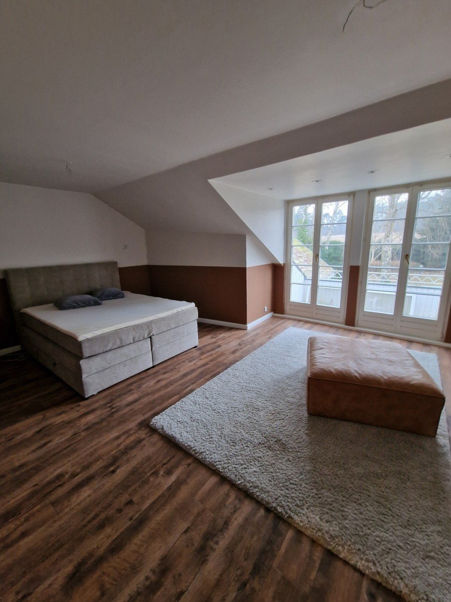 Zimmer Einfamilienhaus Jesteburg