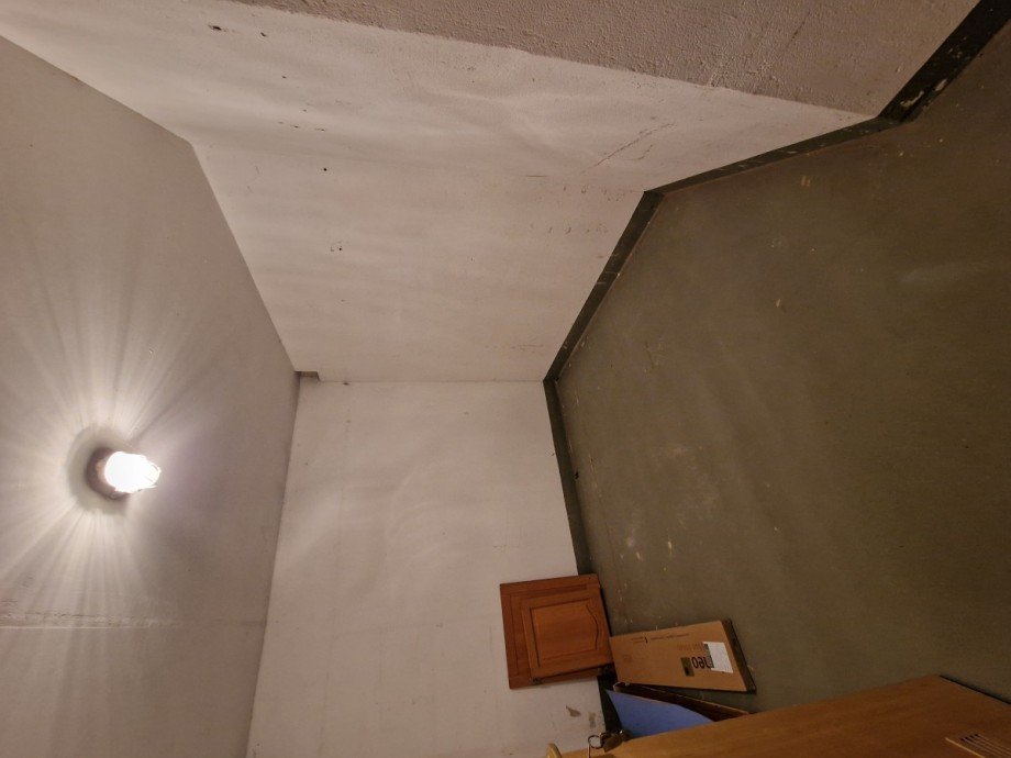 Keller Dachgeschosswohnung Wahlstedt