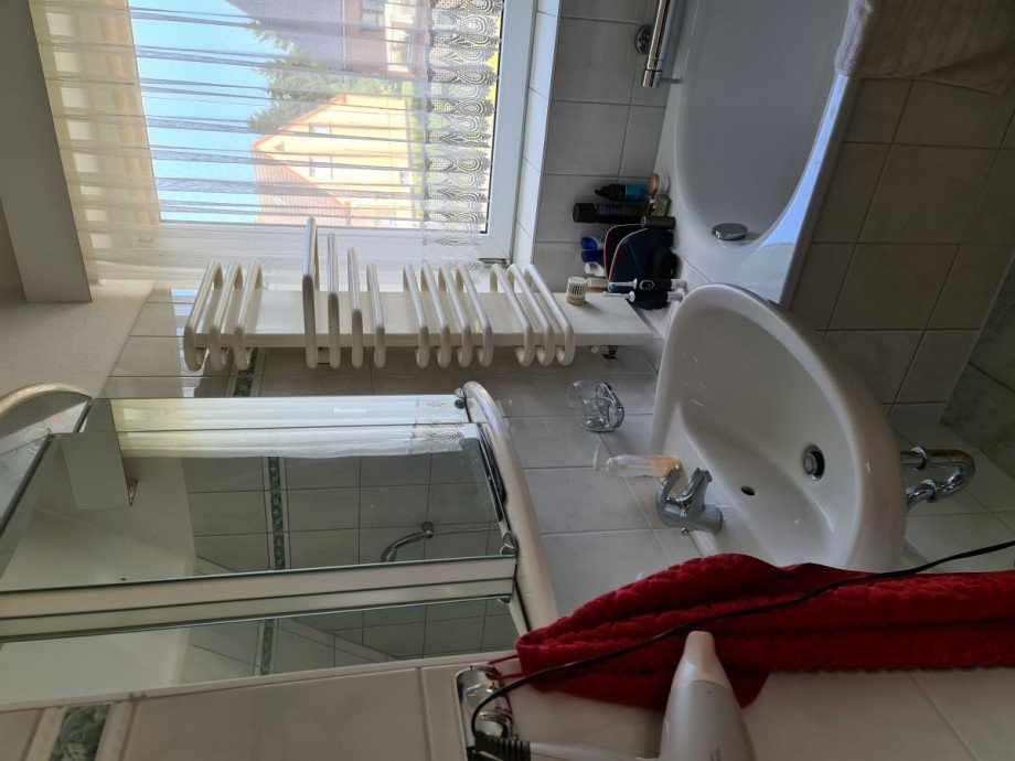 Bad Einfamilienhaus G�gelow