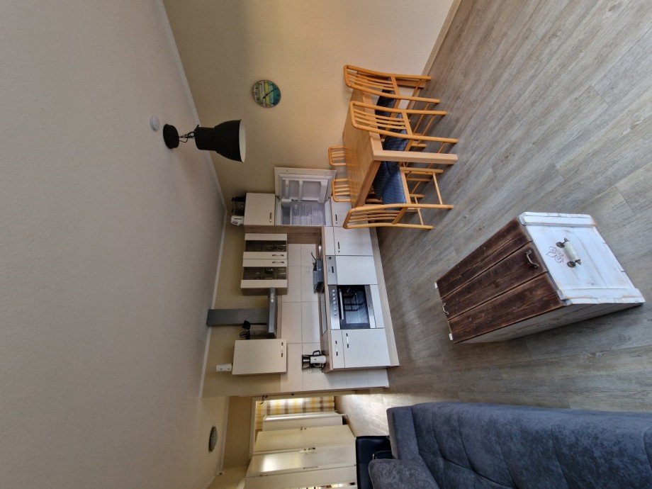 Wohnung links Einfamilienhaus Boiensdorf