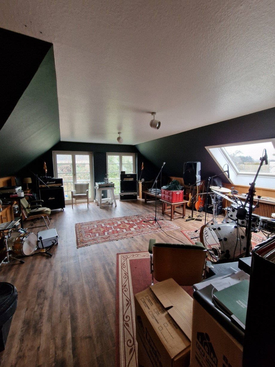 Zimmer Einfamilienhaus Jesteburg