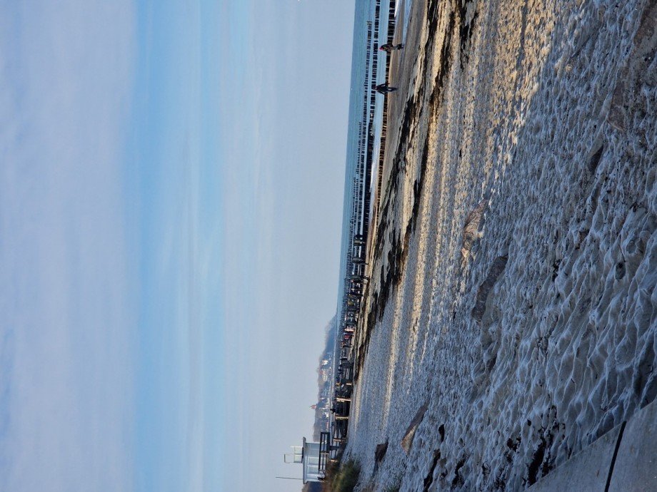 Strand Einfamilienhaus K�hlungsborn