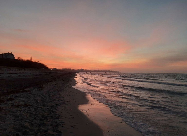 Ostsee Biendorf Wohngrundst�ck NEU Baureifes Grundst�ck mit Baugenehmigung - 12 min zur Ostsee