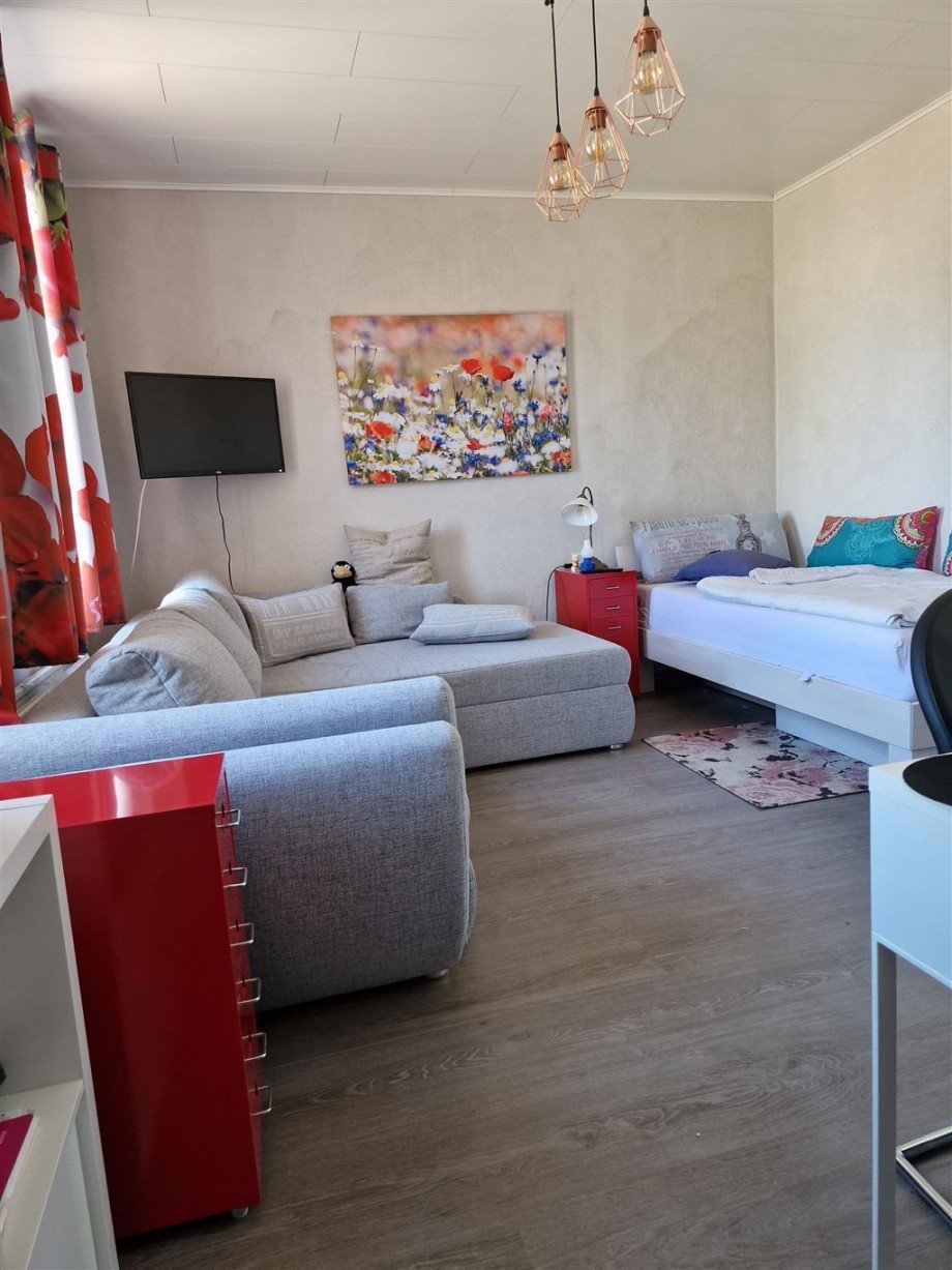 Zimmer Reihenmittelhaus Neubukow