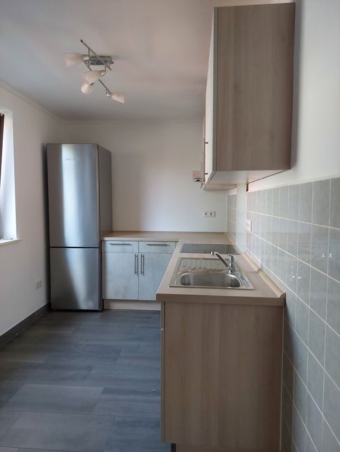 K�che EG Einfamilienhaus Wahlstedt