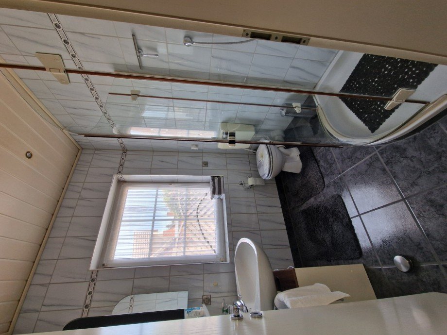 Gast Bad Bungalow Hohenkirchen