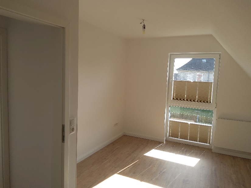 Zimmer DG 2 Einfamilienhaus Kr�pelin