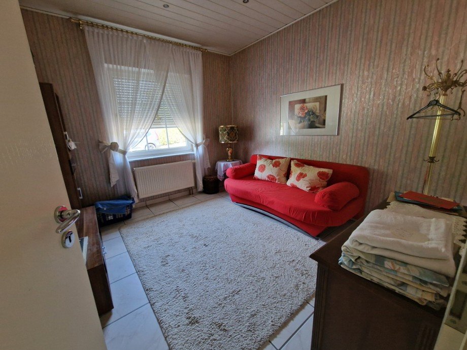 Zimmer Bungalow Hohenkirchen