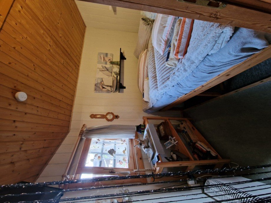 Bungalow schlafen Haus K�hlungsborn