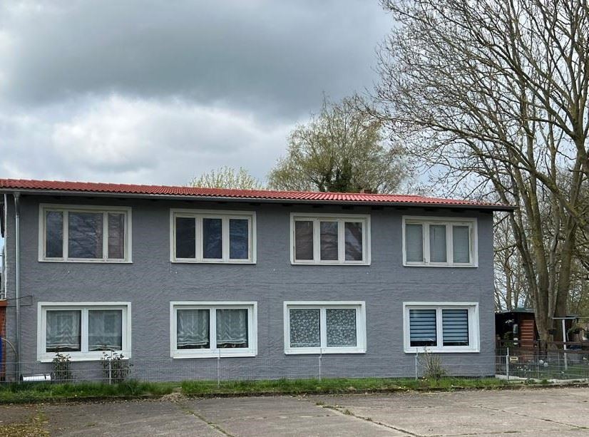 Mehrfamilienhaus Mehrfamilienhaus Kr�pelin